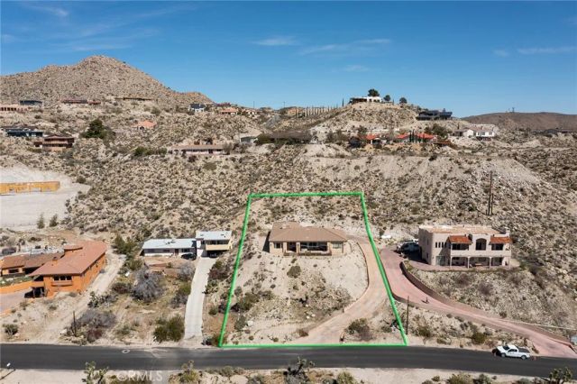 57474 Airway, Yucca Valley, CA 92284