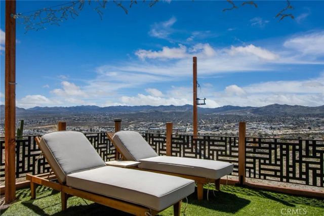 57474 Airway, Yucca Valley, CA 92284