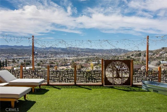 57474 Airway, Yucca Valley, CA 92284