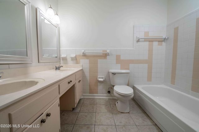 8761 Chesterfield Drive, Southaven, MS 38671