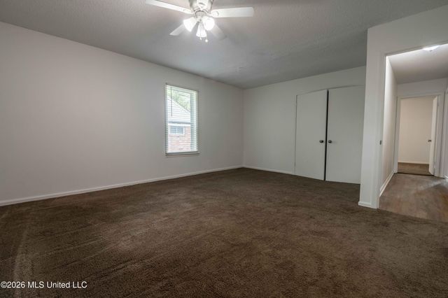 8761 Chesterfield Drive, Southaven, MS 38671