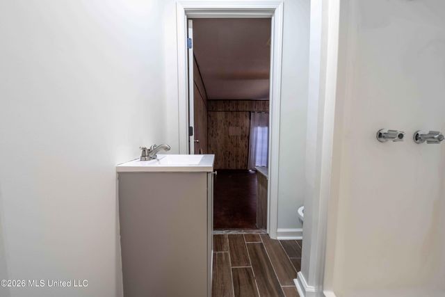 8761 Chesterfield Drive, Southaven, MS 38671