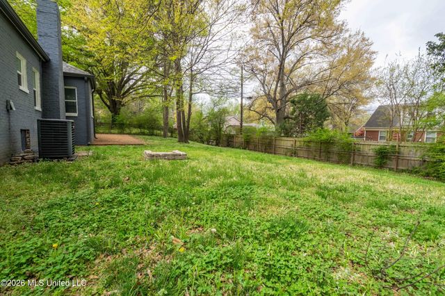 8761 Chesterfield Drive, Southaven, MS 38671