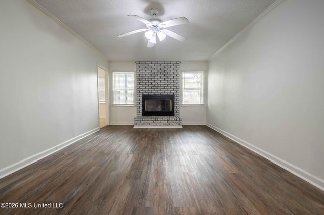 8761 Chesterfield Drive, Southaven, MS 38671