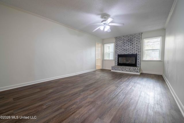 8761 Chesterfield Drive, Southaven, MS 38671