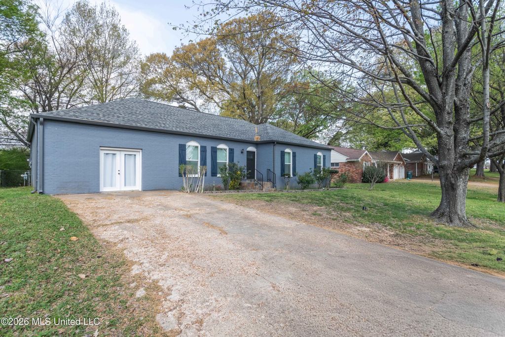 8761 Chesterfield Drive, Southaven, MS 38671 — photo 2