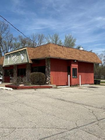 916 North Avenue, Pennfield Twp, MI 49017