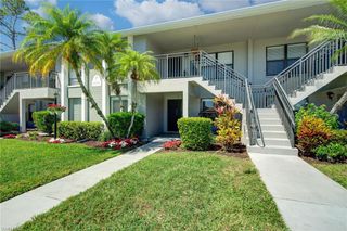 1232 Commonwealth CIR # P103, Naples, FL 34116
