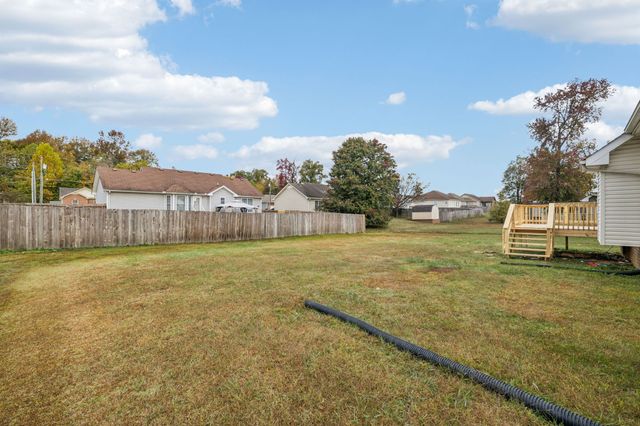 238 Clydesdale Ln, Springfield, TN 37172