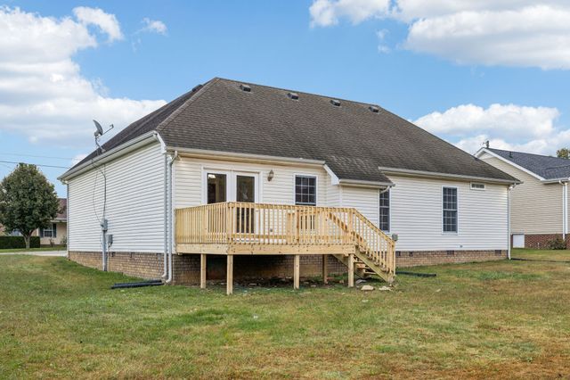 238 Clydesdale Ln, Springfield, TN 37172