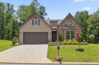 7183 Mercedes Lane, Ooltewah, TN 37363