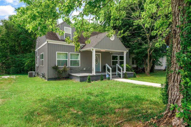 205 Garfield St, Mcminnville, TN 37110