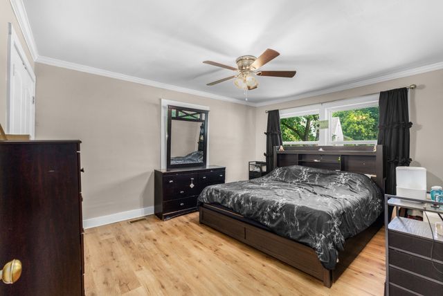 205 Garfield St, Mcminnville, TN 37110