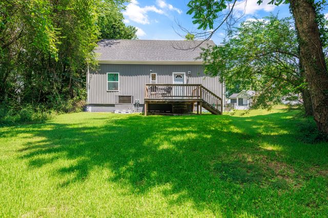 205 Garfield St, Mcminnville, TN 37110