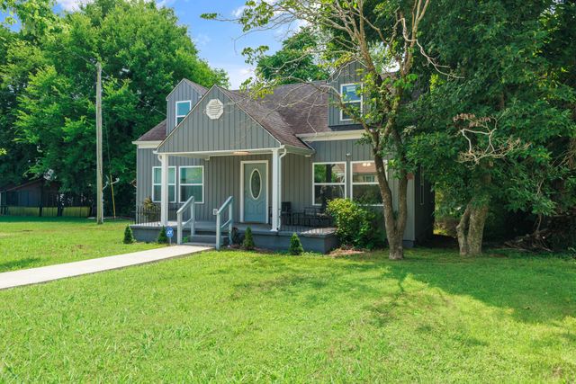 205 Garfield St, Mcminnville, TN 37110