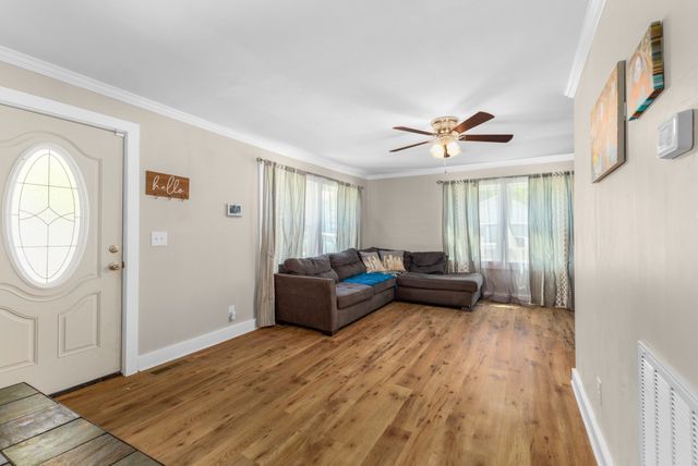 205 Garfield St, Mcminnville, TN 37110