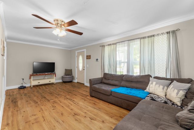 205 Garfield St, Mcminnville, TN 37110