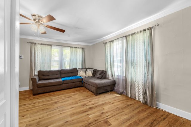 205 Garfield St, Mcminnville, TN 37110