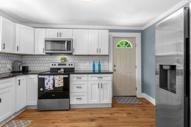 205 Garfield St, Mcminnville, TN 37110