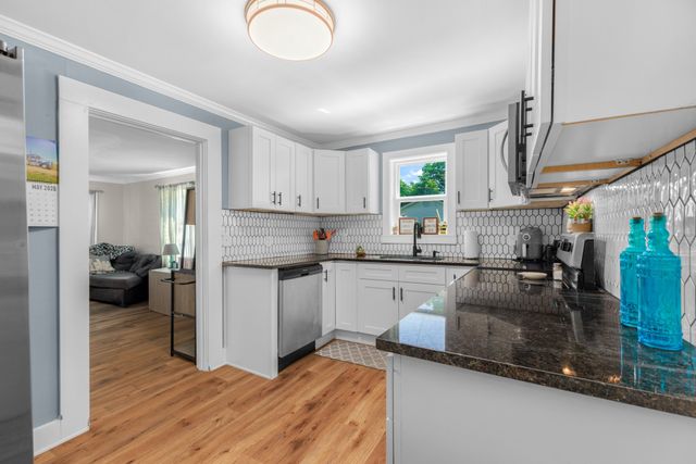 205 Garfield St, Mcminnville, TN 37110