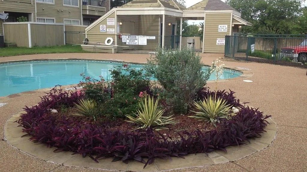 4113 Esters Road 604, Irving, TX 75038