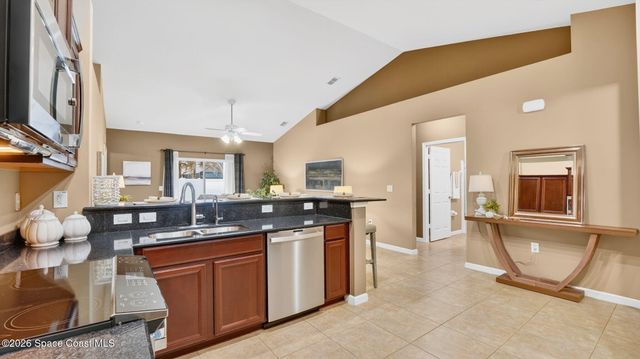 1448 Attilburgh Boulevard, Melbourne, FL 32904