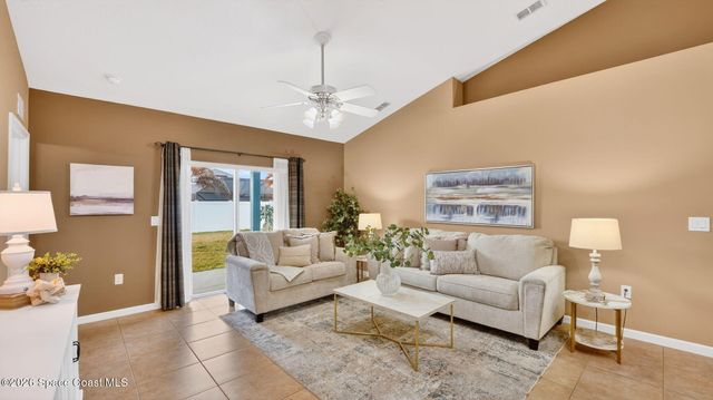 1448 Attilburgh Boulevard, Melbourne, FL 32904