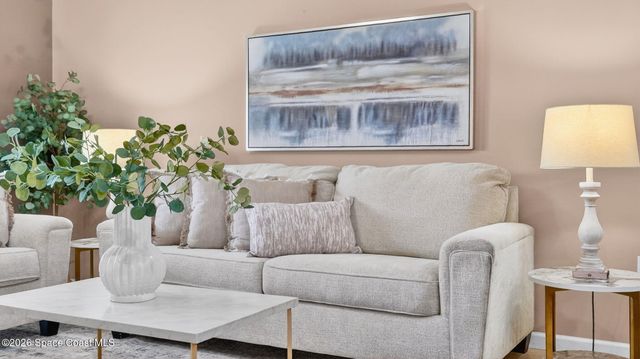 1448 Attilburgh Boulevard, Melbourne, FL 32904