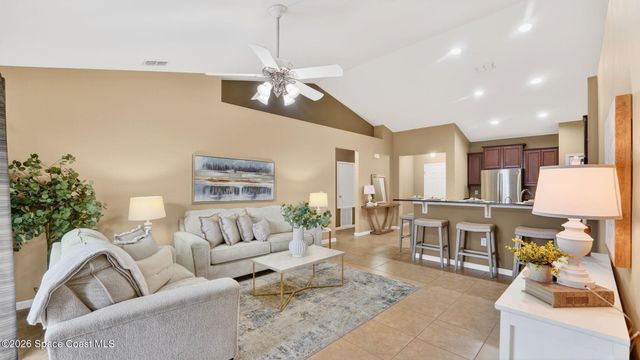 1448 Attilburgh Boulevard, Melbourne, FL 32904