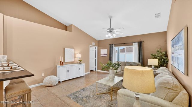 1448 Attilburgh Boulevard, Melbourne, FL 32904