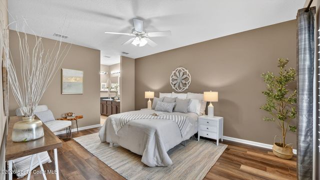 1448 Attilburgh Boulevard, Melbourne, FL 32904