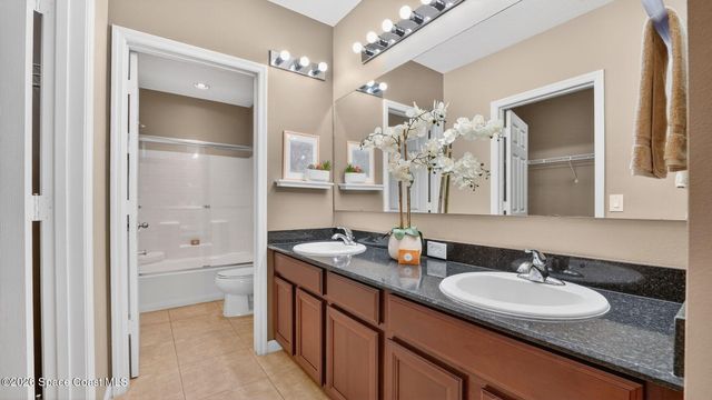 1448 Attilburgh Boulevard, Melbourne, FL 32904