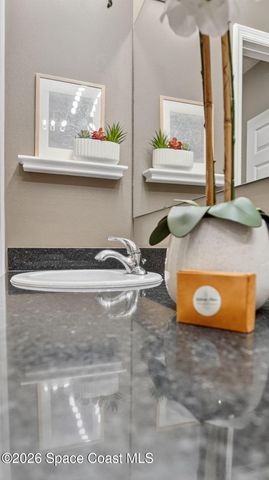 1448 Attilburgh Boulevard, Melbourne, FL 32904