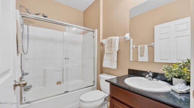 1448 Attilburgh Boulevard, Melbourne, FL 32904