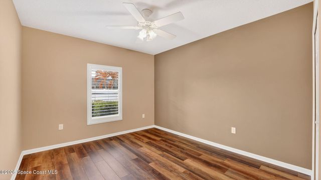 1448 Attilburgh Boulevard, Melbourne, FL 32904