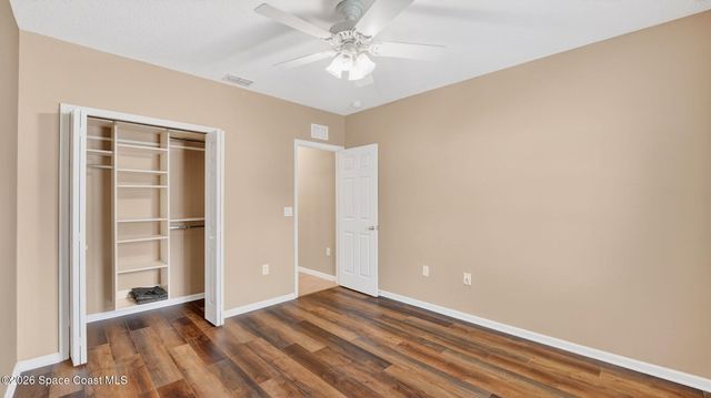 1448 Attilburgh Boulevard, Melbourne, FL 32904