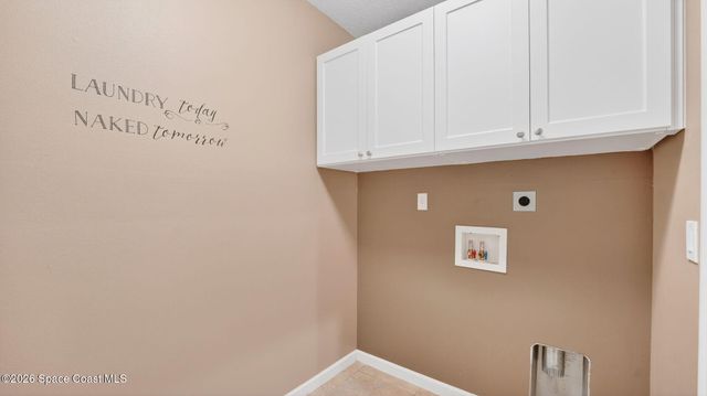 1448 Attilburgh Boulevard, Melbourne, FL 32904