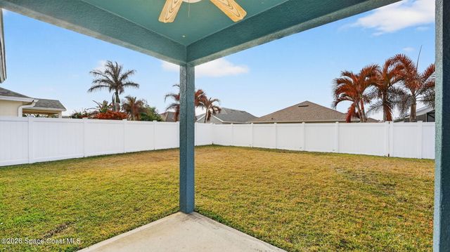 1448 Attilburgh Boulevard, Melbourne, FL 32904