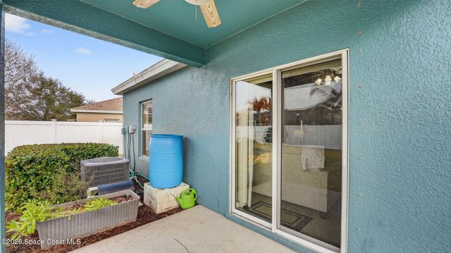 1448 Attilburgh Boulevard, Melbourne, FL 32904