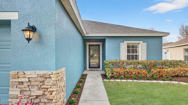 1448 Attilburgh Boulevard, Melbourne, FL 32904