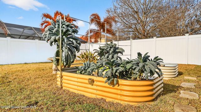 1448 Attilburgh Boulevard, Melbourne, FL 32904