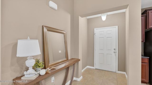 1448 Attilburgh Boulevard, Melbourne, FL 32904