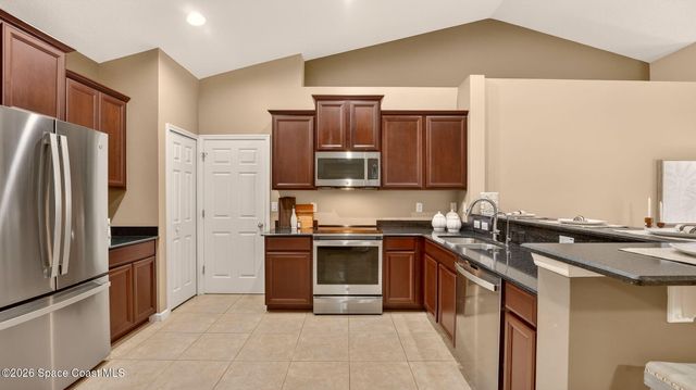 1448 Attilburgh Boulevard, Melbourne, FL 32904