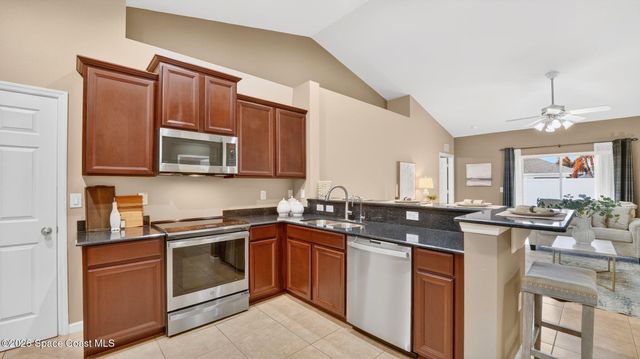 1448 Attilburgh Boulevard, Melbourne, FL 32904