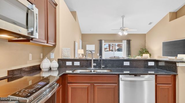 1448 Attilburgh Boulevard, Melbourne, FL 32904