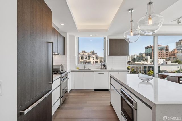1501 Filbert Street PH7C, San Francisco, CA 94123