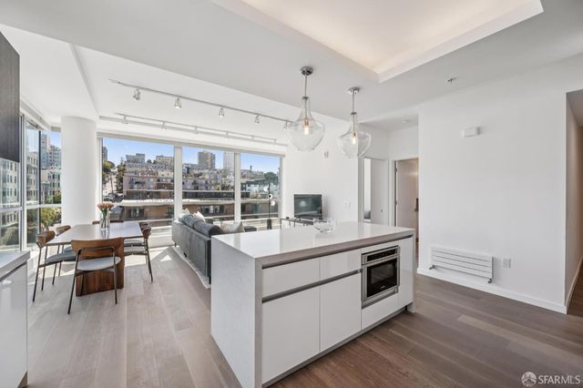 1501 Filbert Street PH7C, San Francisco, CA 94123