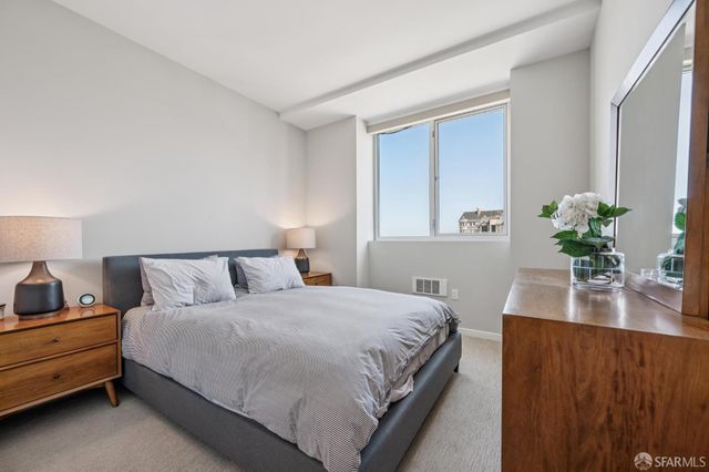 1501 Filbert Street PH7C, San Francisco, CA 94123