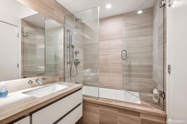 1501 Filbert Street PH7C, San Francisco, CA 94123