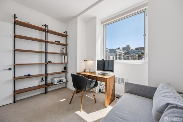 1501 Filbert Street PH7C, San Francisco, CA 94123